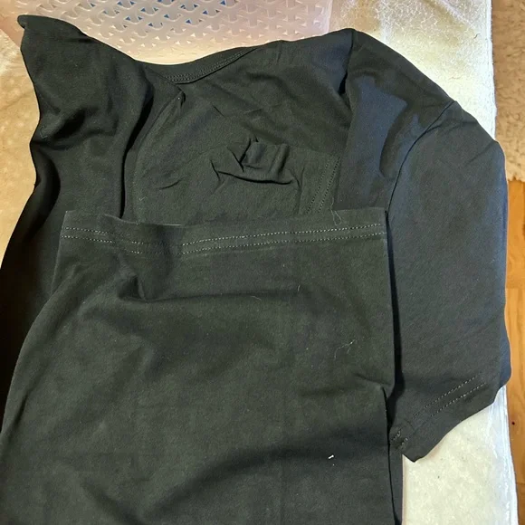 Funny T-shirt or maybe true ‼️ ha ha new in original package - Picture 3 of 4